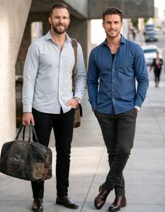 PETER ENGLAND Casual Shirt pack of 2