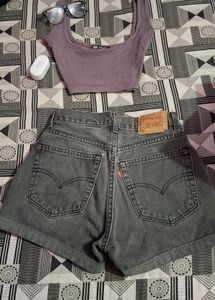 Levis Shorts