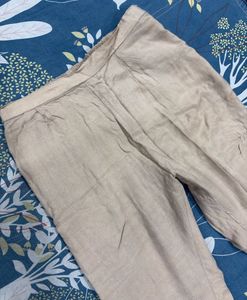 Embroidered Kurta with Pant Set