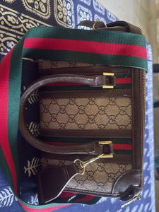 Designer Shoulder Bag
