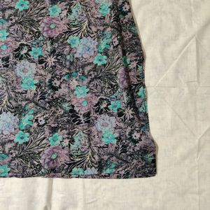 Printed Salwar Kameez Suit