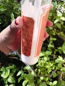 St. D'vence Body Lotion