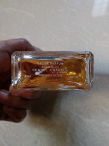 🇺🇸 Chanel N°5 Tester
