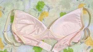 Comfortable Everyday Bra