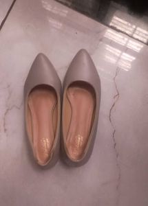 Elegant Pointed Toe Flats - Comfortable &amp; Stylish