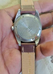 HMT Pilot Analog Watch