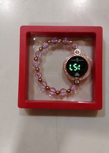 Beautiful Watches New With Tag😍❤️