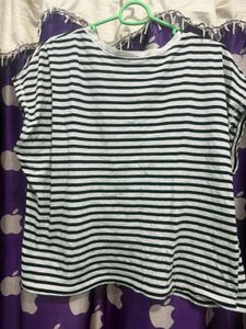 Classic Striped T-Shirt