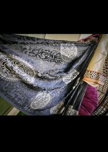 Boutique Designer Partywear saree With Tag