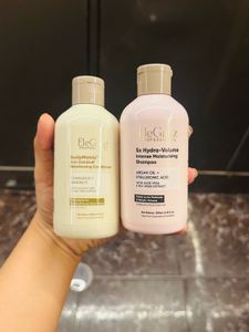 Elegance Professional Shampoo & Conditioner Set