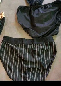 Men's small size brief (5 piece)