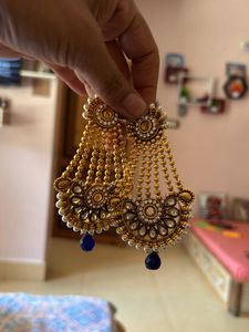 Beautiful Earrings