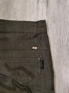 Ma6138 Kelzoney baggy jeans waist 34 inches