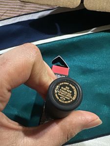 MAC Powder Kiss Lipstick - Ruby New