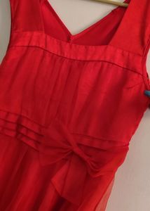 Princess Doll Dress