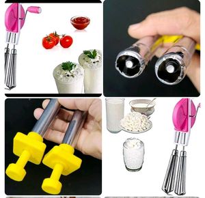 Pack 2 New Lighter & food Grander
