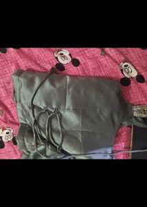 Designer hand work plazzo set fix price