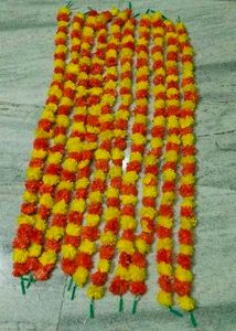 Decorative Pooja