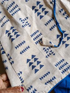 Beautiful Kurta Pjama Set For Kids Pure Cotton