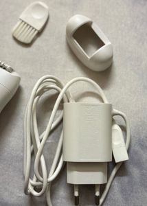 Braun Silk-epil 5 Epilator