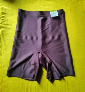 Seamless Thigh Slimmer Shapewear