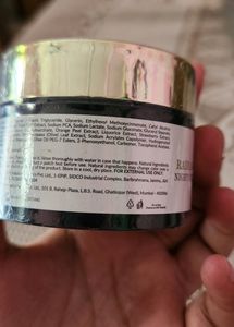 (Sealed) Kakadu Plum Radiance Night Cream