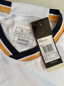 Real Madrid Jersey &amp; Shorts Set