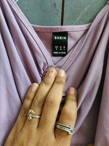 Elegant Ruched Midi Dress