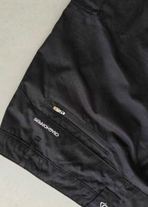 Branded Cargo Pants