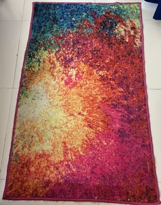 3*5 Feet Carpet