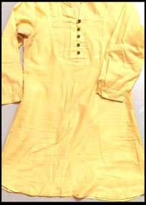 10 Branded Kurtas
