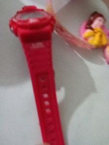 Zoop Digital Watch