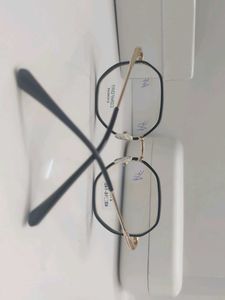 Clearance Sale- Stylish Geometric Eyeglasses Frame