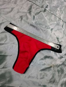 Mens Sexy Thong Panty