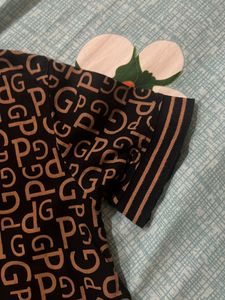 Max Printed Soft Tshirt