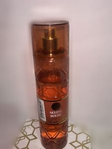 seeing rouge from bath and body works