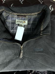 Regatta fleece  half zip  pullover