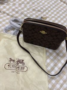 Coach Crossbody Bag
