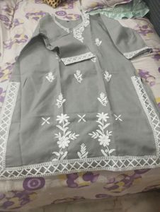 Lucknow Work Suit