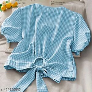 crop top for women