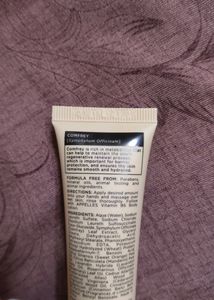Body Wash And Toner