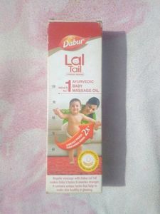 Lal Tel