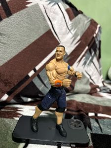 John Cena