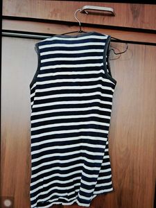 Striped Tank Top