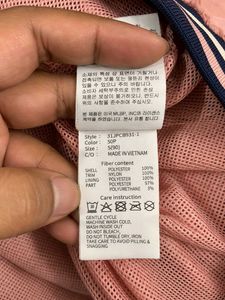 Authentic New York Yankees Varsity Jacket