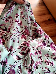Zara Woman