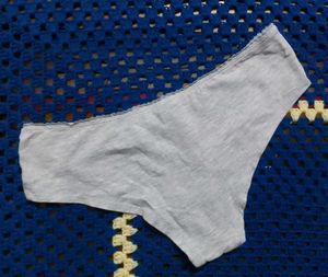 combo of 5 panties