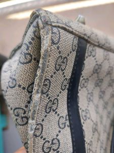 Stylish Designer Tote Bag Gucci 1stcopy