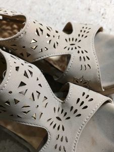 Stylish Wedge Sandals