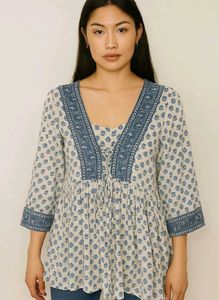 short kurthi